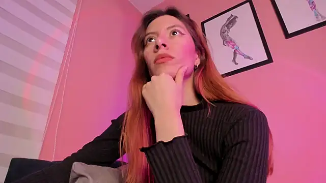 SensualJane2 online show from April 10, 2026, 4:41 am