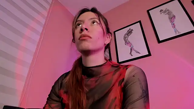 SensualJane2 online show from February 19, 2026, 11:23 pm