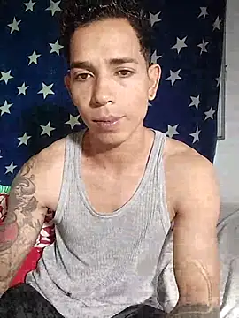 Snapshot of chero_95 chatting on May 17, 2026, 2:50 pm chero 95 online show from May 17, 2026, 2:50 pm