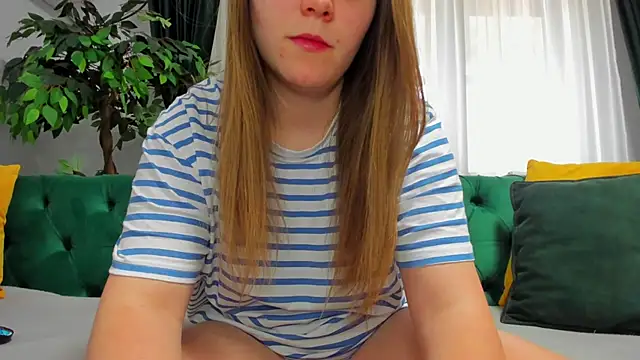 bonnie6969 online show from March 8, 2025, 7:38 am