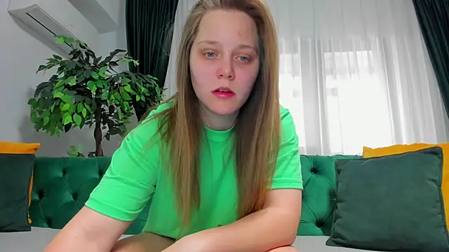 bonnie6969 online show from March 1, 2025, 9:29 am