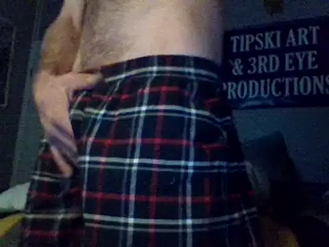 Tipski online show from January 18, 2025, 10:17 am