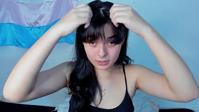 elizabethtaylorxxx online show from March 14, 2026, 9:10 pm