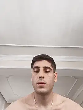 Snapshot of arenn1997 chatting on October 26, 2025, 12:16 pm arenn1997 online show from October 26, 2025, 12:16 pm