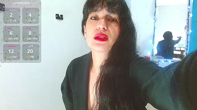 Snapshot of cristina_connor chatting on March 20, 2025, 4:29 am cristina connor online show from March 20, 2025, 4:29 am