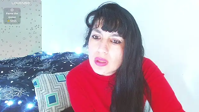 Snapshot of cristina_connor chatting on February 19, 2025, 4:34 am cristina connor online show from February 19, 2025, 4:34 am