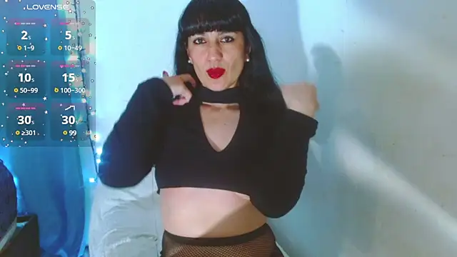 Snapshot of cristina_connor chatting on March 3, 2025, 1:49 am cristina connor online show from March 3, 2025, 1:49 am