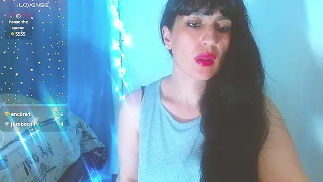 Snapshot of cristina_connor chatting on February 25, 2025, 6:03 am cristina connor online show from February 25, 2025, 6:03 am