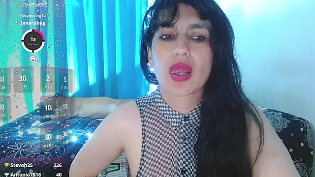 Snapshot of cristina_connor chatting on February 9, 2025, 8:10 am cristina connor online show from February 9, 2025, 8:10 am