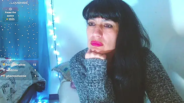 Snapshot of cristina_connor chatting on February 26, 2025, 4:52 am cristina connor online show from February 26, 2025, 4:52 am