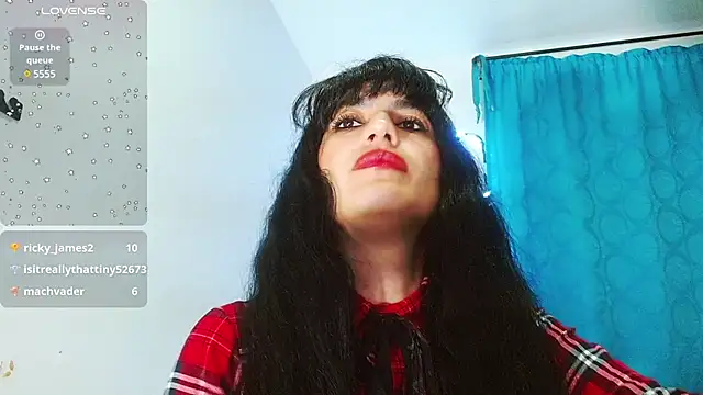 Snapshot of cristina_connor chatting on March 16, 2025, 12:01 am cristina connor online show from March 16, 2025, 12:01 am