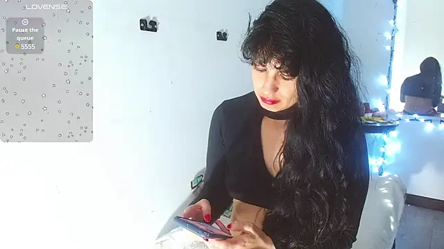 Snapshot of cristina_connor chatting on March 12, 2025, 5:13 am cristina connor online show from March 12, 2025, 5:13 am