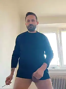 Chokakabraz online show from March 8, 2025, 2:19 pm