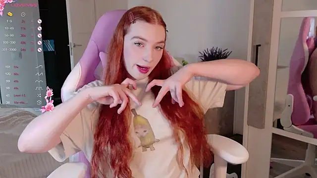 cinnabon girls online show from October 7, 2025, 2:34 am