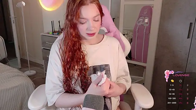 cinnabon girls online show from January 16, 2026, 4:27 am