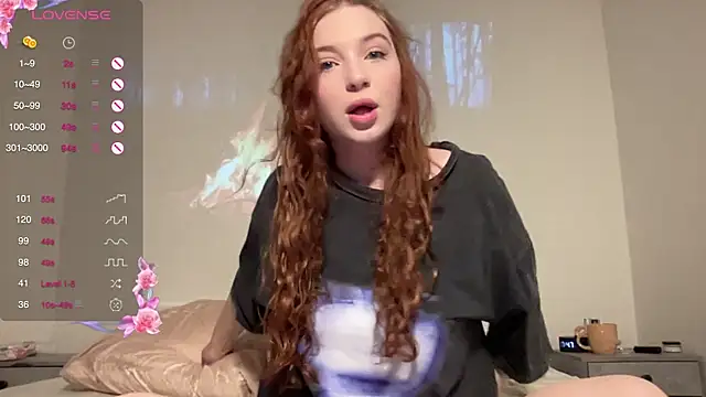 cinnabon girls online show from February 26, 2025, 2:49 pm