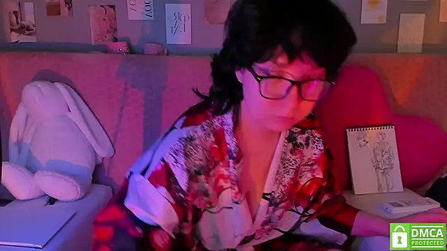 Snapshot of dreamgirllovee chatting on March 16, 2025, 1:07 am dreamgirllovee online show from March 16, 2025, 1:07 am