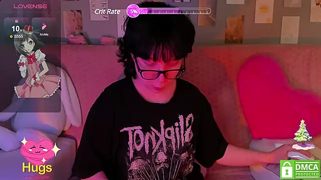 Snapshot of dreamgirllovee chatting on February 26, 2025, 6:30 am dreamgirllovee online show from February 26, 2025, 6:30 am