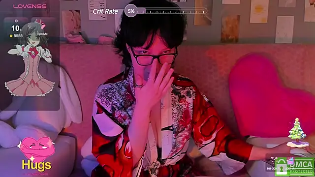 Snapshot of dreamgirllovee chatting on February 26, 2025, 3:25 am dreamgirllovee online show from February 26, 2025, 3:25 am