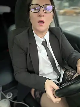 ZhenjaPoledance online show from November 18, 2025, 6:17 am