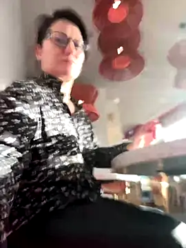 ZhenjaPoledance online show from November 23, 2025, 8:02 am