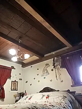 Snapshot of eva2023sexy chatting on March 16, 2025, 1:17 pm eva2023sexy online show from March 16, 2025, 1:17 pm