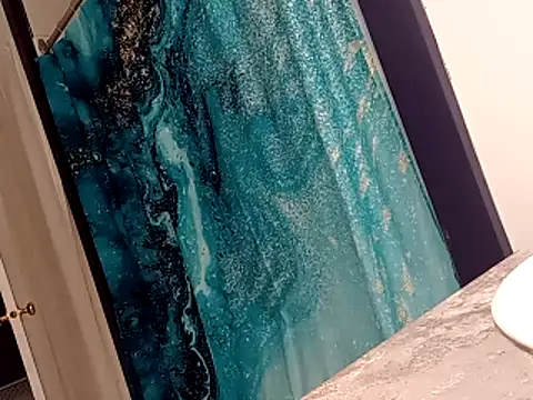 Vinyboy69 online show from November 4, 2025, 8:12 pm