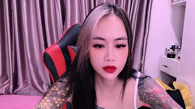 witch-39 online show from March 6, 2026, 5:57 am