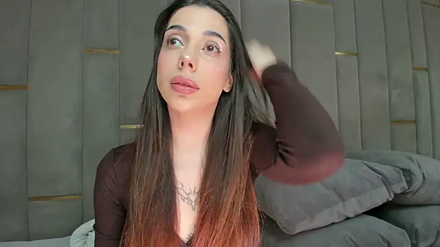 Snapshot of eva_lim chatting on March 25, 2026, 3:44 pm eva lim online show from March 25, 2026, 3:44 pm