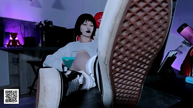  Goddess Misha  online show from March 3, 2026, 9:11 pm