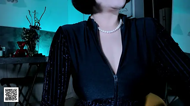  Goddess Misha  online show from April 14, 2026, 9:31 pm