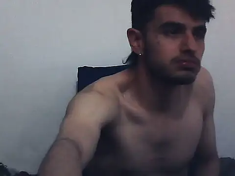 NicoxDel online show from December 26, 2024, 9:37 pm