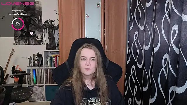 Snapshot of stellablondy chatting on May 21, 2026, 2:36 pm stellablondy online show from May 21, 2026, 2:36 pm
