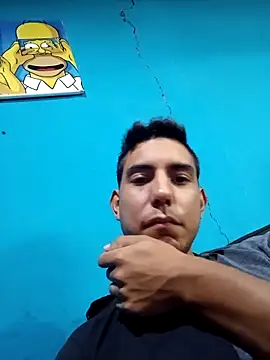 Snapshot of Cristian-2024 chatting on March 1, 2025, 4:58 am Cristian-2024 online show from March 1, 2025, 4:58 am