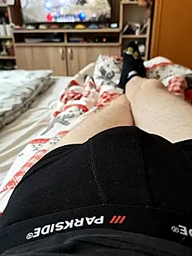 Killergun20 online show from February 15, 2026, 9:30 am