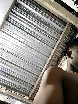 Cegubaby online show from November 27, 2025, 3:40 am