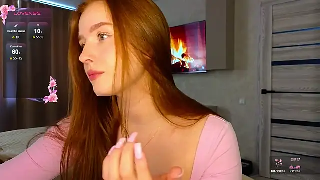 Meow babe online show from April 10, 2026, 12:01 pm