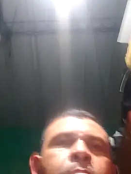 Cris29 84 online show from October 14, 2025, 4:51 pm