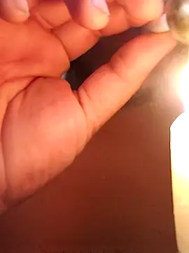 Cris29 84 online show from November 28, 2025, 11:10 am