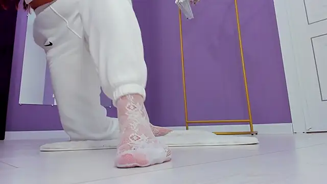 CamillaLarson online show from March 3, 2025, 9:13 am