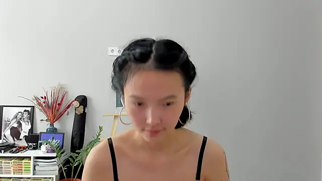 ailey chao online show from April 6, 2026, 5:19 am