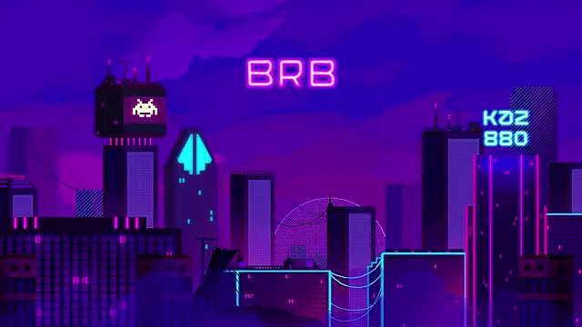 ailey chao online show from November 24, 2025, 1:16 am