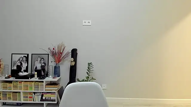 ailey chao online show from November 29, 2025, 1:39 am