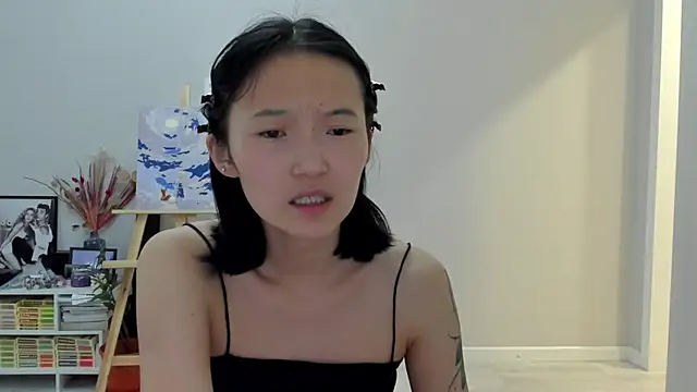 Snapshot of ailey_chao chatting on May 10, 2026, 2:15 am ailey chao online show from May 10, 2026, 2:15 am
