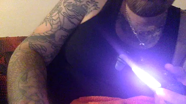 chubbycloudybottom online show from October 30, 2025, 6:55 am