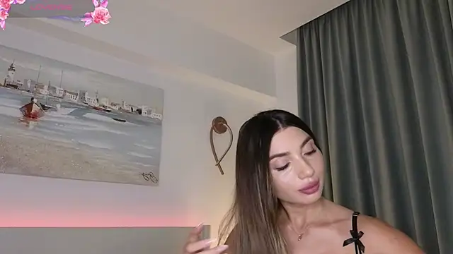 ReyaSophia online show from November 8, 2025, 9:07 pm