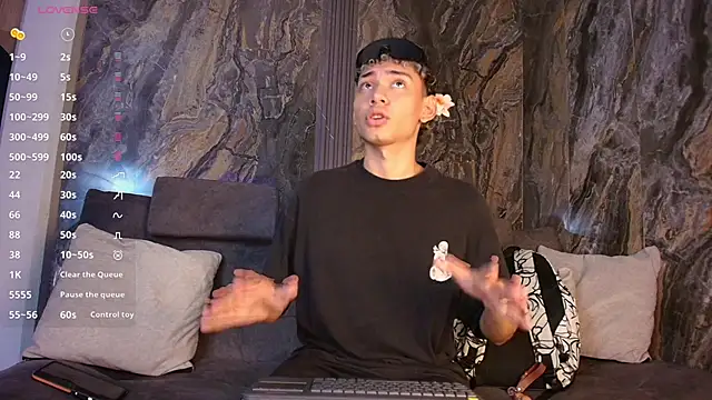 Daviid laidd online show from February 10, 2026, 7:35 pm