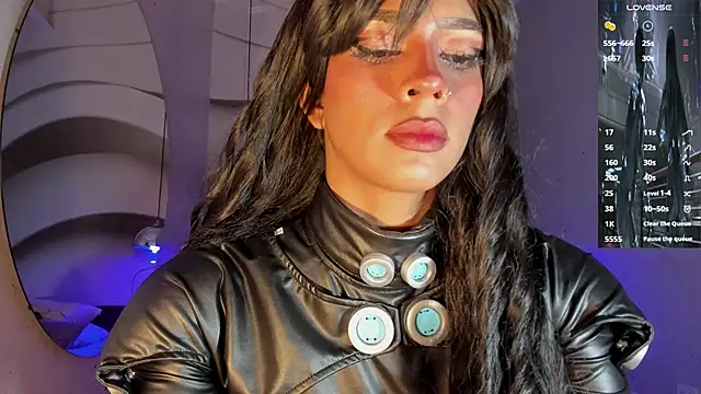 Snapshot of IamNayuta chatting on March 10, 2025, 11:27 pm IamNayuta online show from March 10, 2025, 11:27 pm