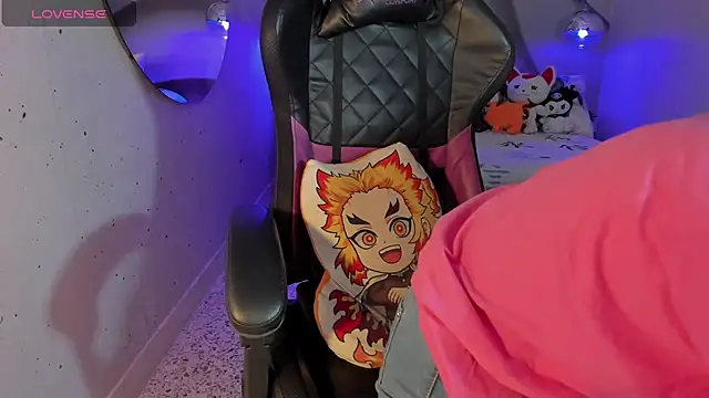 Snapshot of IamNayuta chatting on September 12, 2025, 7:57 pm IamNayuta online show from September 12, 2025, 7:57 pm