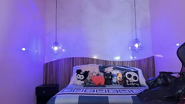 Snapshot of IamNayuta chatting on November 10, 2025, 7:41 pm IamNayuta online show from November 10, 2025, 7:41 pm